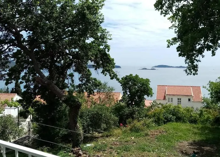 Iva Appartement Mlini