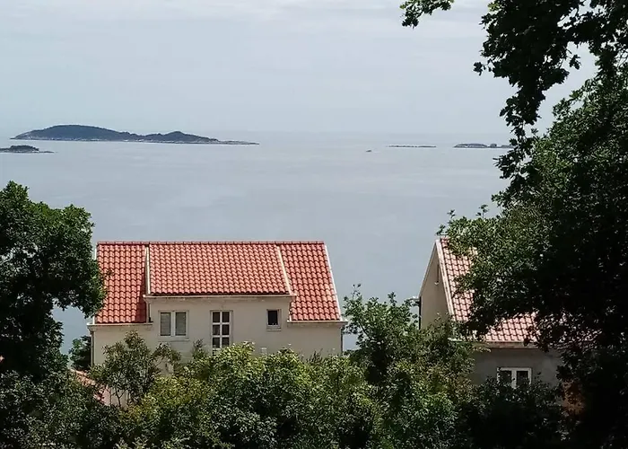 Iva Appartement Mlini