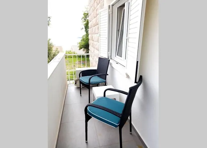 Iva Appartement Mlini