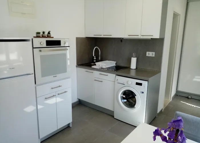 Appartement Iva Mlini