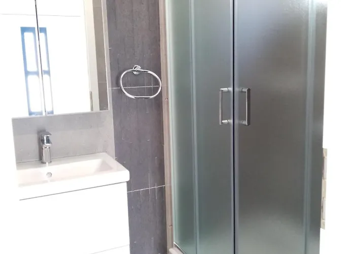 Iva Appartement Mlini