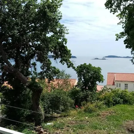 Iva Apartment Mlini