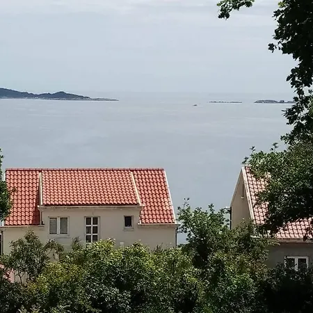 Iva Apartment Mlini