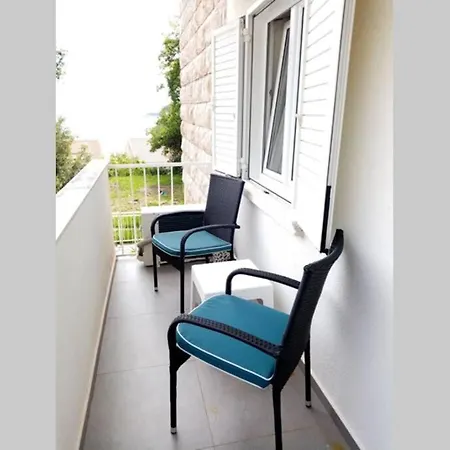 Iva Appartement Mlini