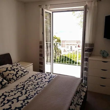 Iva Appartement Mlini