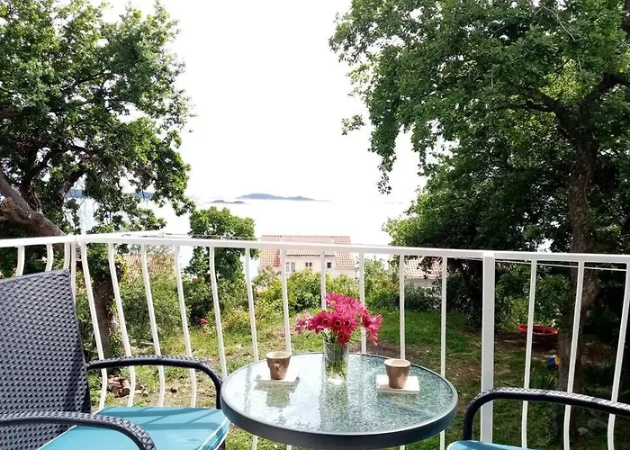 Appartement Iva