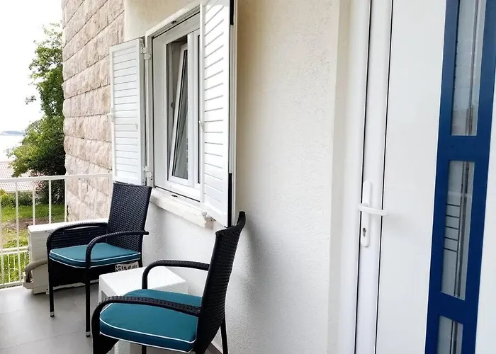Appartement Iva *