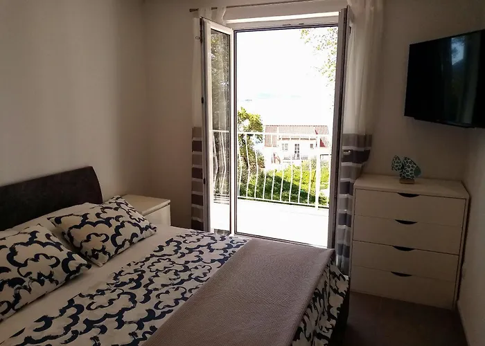 Iva Appartement Mlini